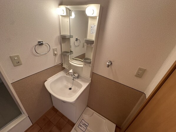 ソレジオ吾妻の物件内観写真